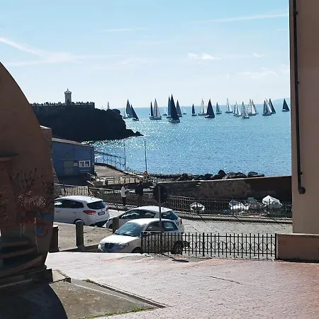 Marina 15 Vakantiehuis