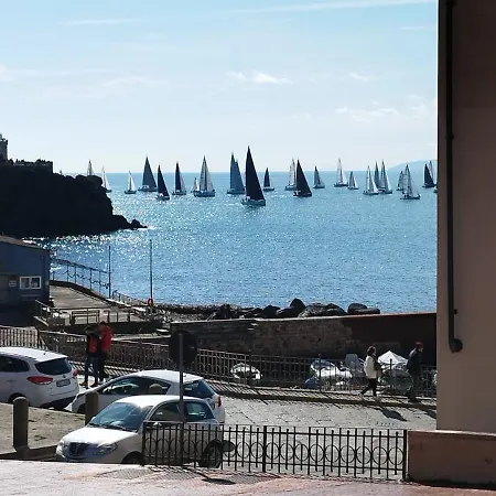 Marina 15 * Piombino