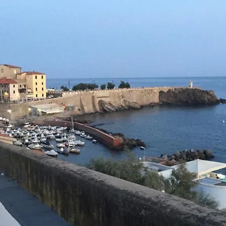 Hébergement de vacances Marina 15 *