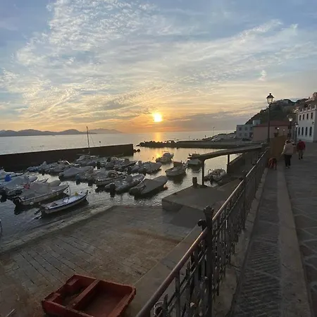 Vakantiehuis Marina 15 Piombino