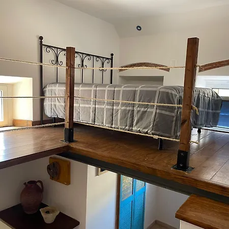 Hébergement de vacances Marina 15 *