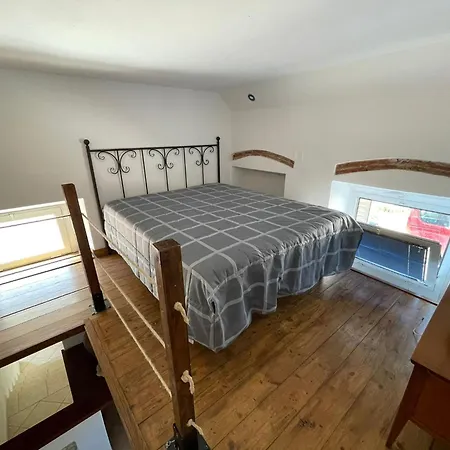 Marina 15 Holiday home Piombino