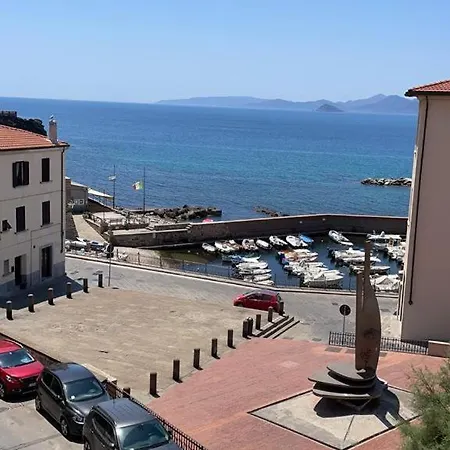 Marina 15 Hébergement de vacances