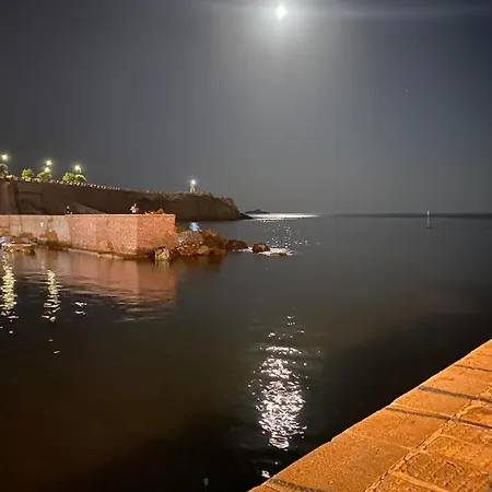 Hébergement de vacances Marina 15 Piombino