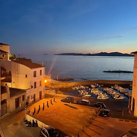 Marina 15 Hébergement de vacances