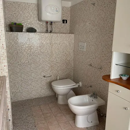 Holiday home Marina 15 Piombino