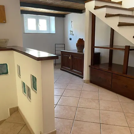 Vakantiehuis Marina 15 *